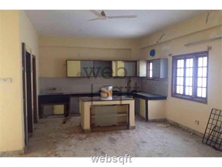 3 BHK Residential Apartment-flats for Sale